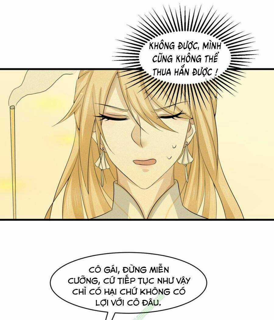 Cửu Dương Đế Tôn - Chapter 31 - Trang 15