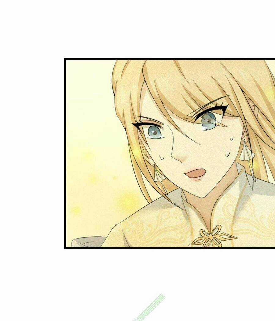 Cửu Dương Đế Tôn - Chapter 31 - Trang 17