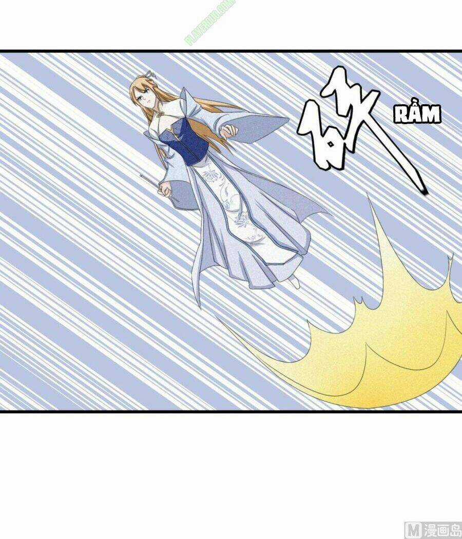 Cửu Dương Đế Tôn - Chapter 31 - Trang 18