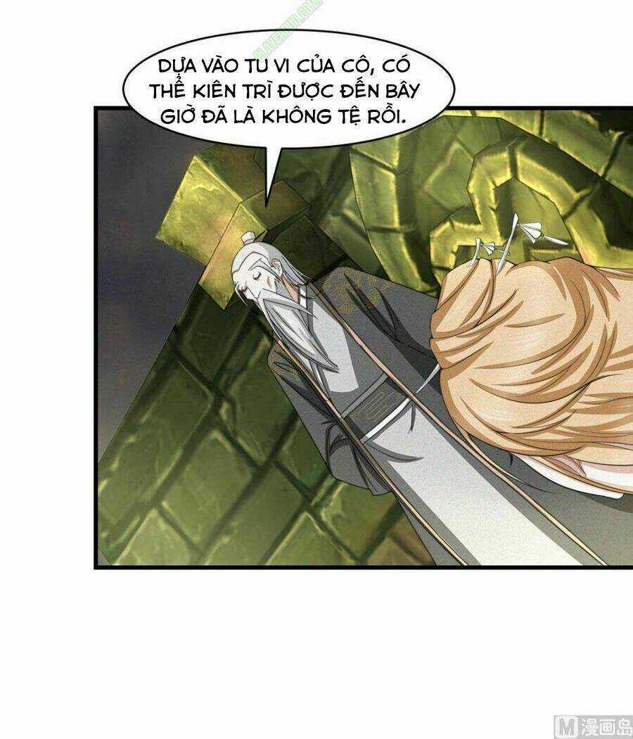 Cửu Dương Đế Tôn - Chapter 31 - Trang 20