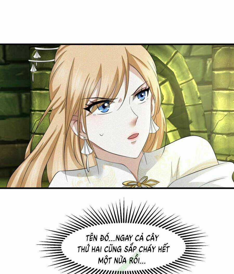 Cửu Dương Đế Tôn - Chapter 31 - Trang 21