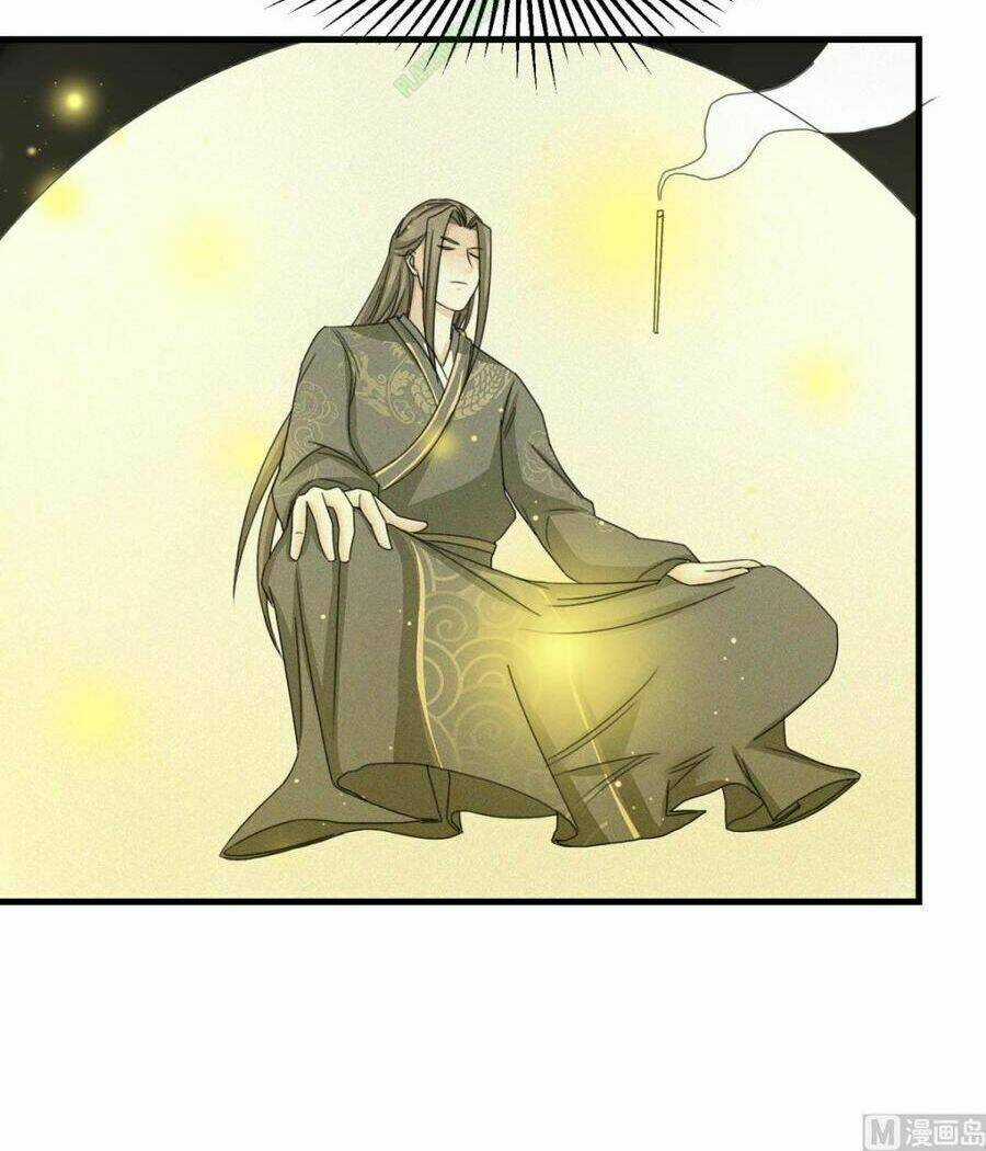 Cửu Dương Đế Tôn - Chapter 31 - Trang 22