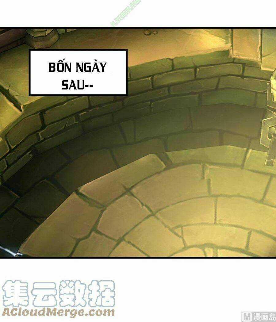 Cửu Dương Đế Tôn - Chapter 31 - Trang 24