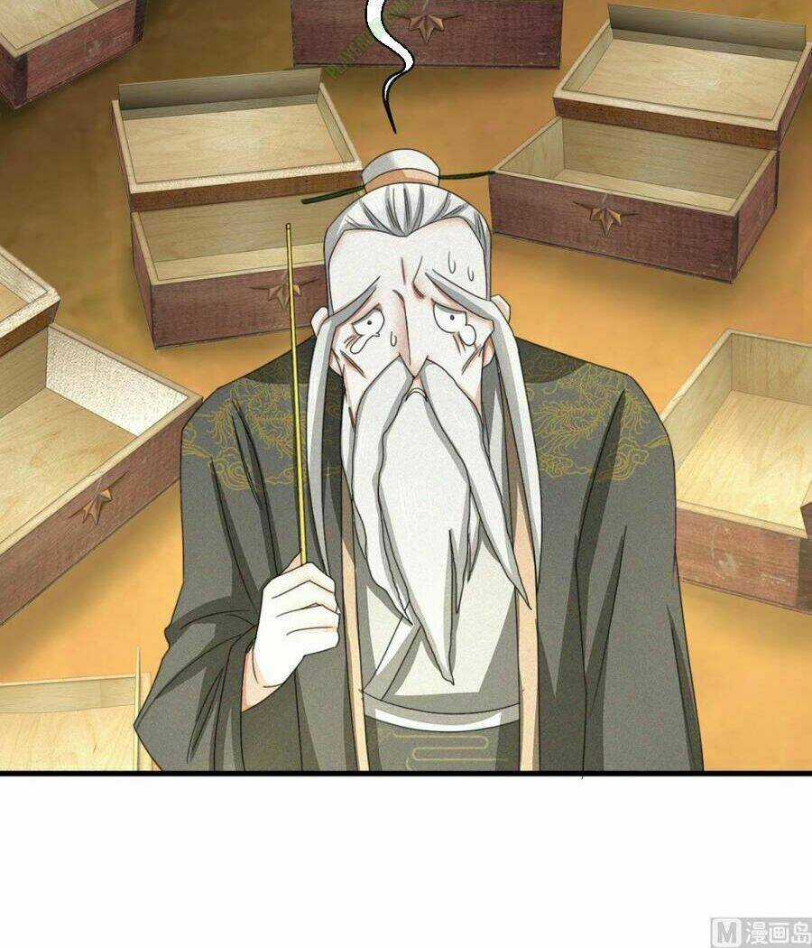 Cửu Dương Đế Tôn - Chapter 31 - Trang 26