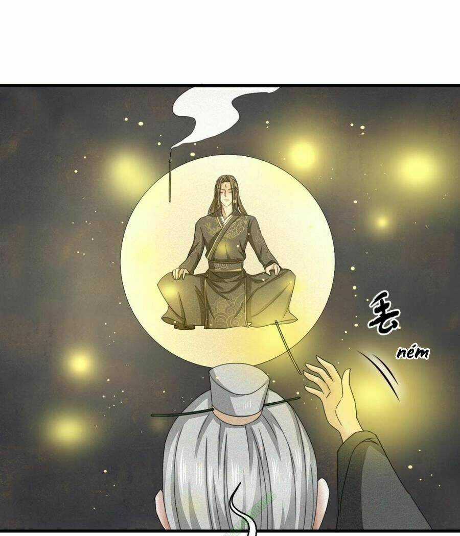 Cửu Dương Đế Tôn - Chapter 31 - Trang 27