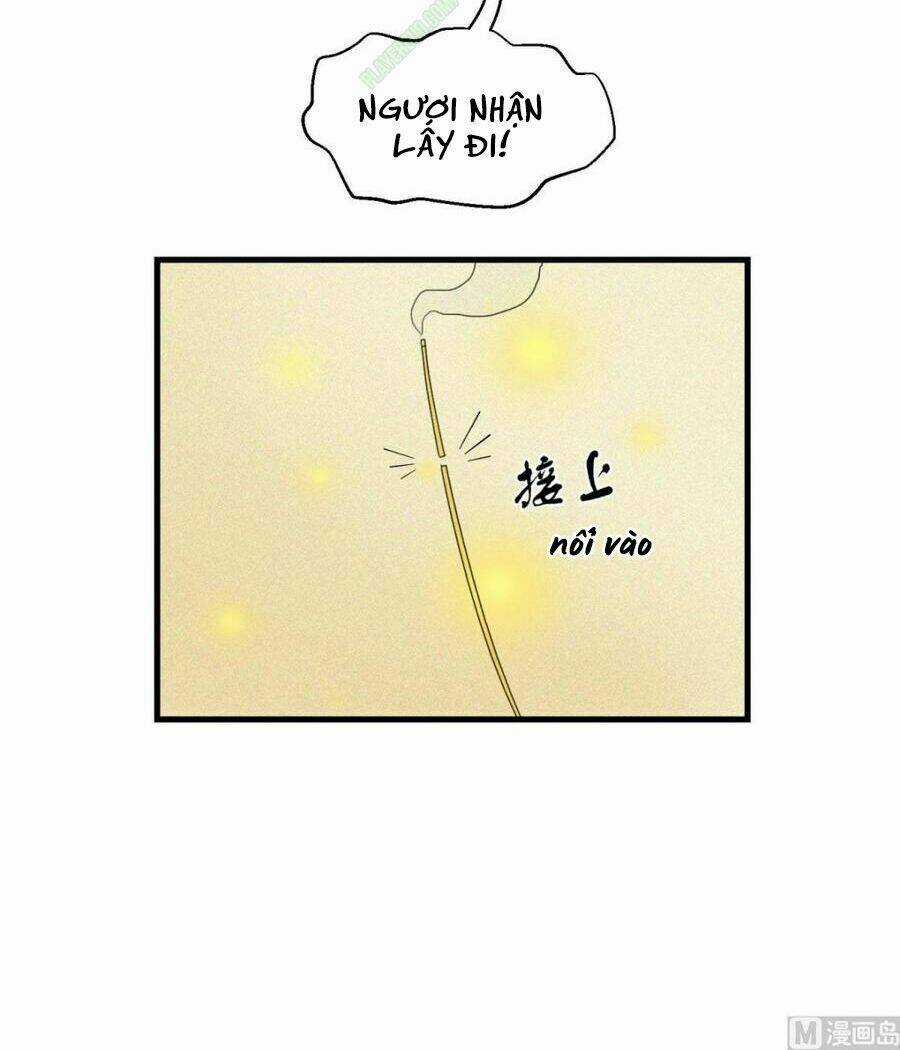 Cửu Dương Đế Tôn - Chapter 31 - Trang 28