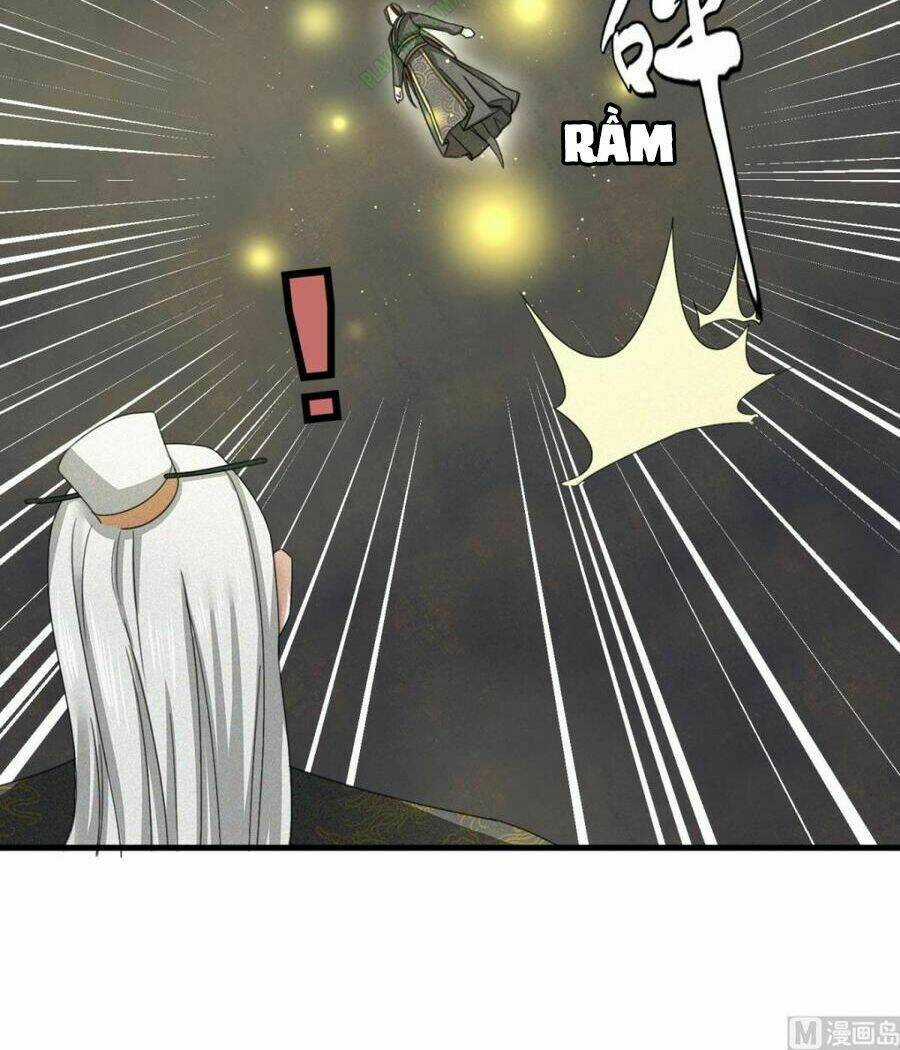 Cửu Dương Đế Tôn - Chapter 31 - Trang 30