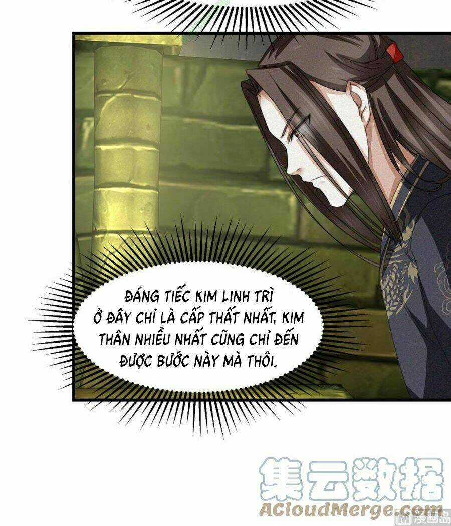 Cửu Dương Đế Tôn - Chapter 31 - Trang 32