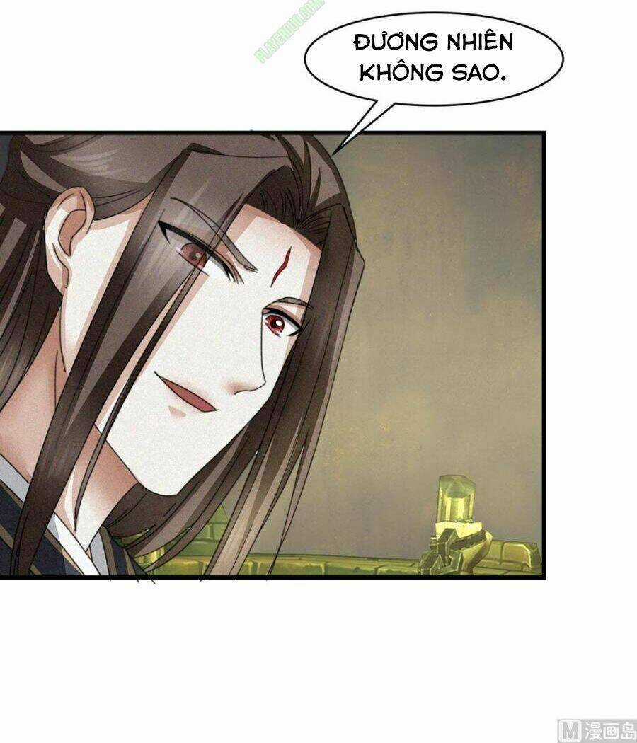 Cửu Dương Đế Tôn - Chapter 31 - Trang 34