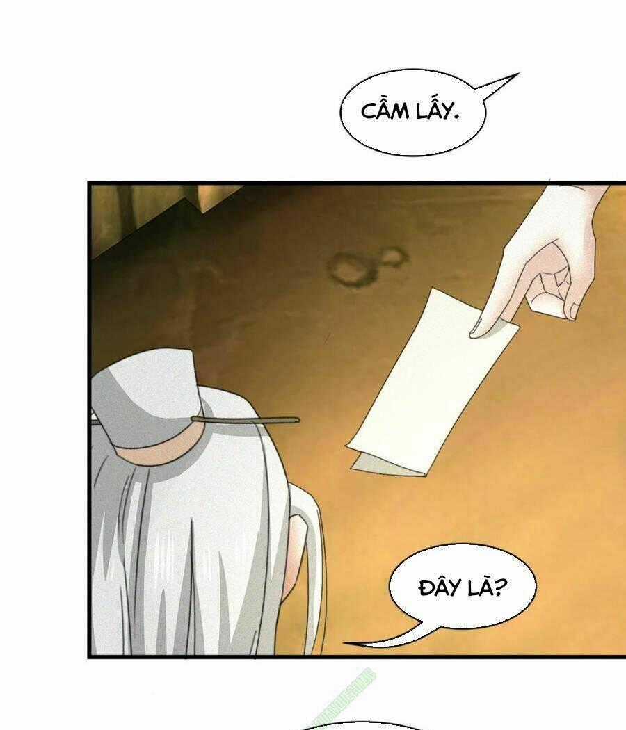 Cửu Dương Đế Tôn - Chapter 31 - Trang 35