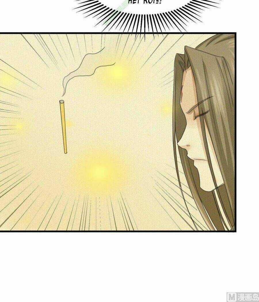 Cửu Dương Đế Tôn - Chapter 31 - Trang 6