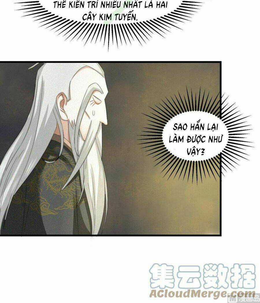 Cửu Dương Đế Tôn - Chapter 31 - Trang 8