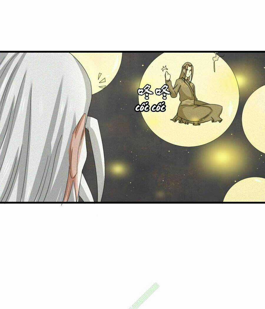 Cửu Dương Đế Tôn - Chapter 31 - Trang 9