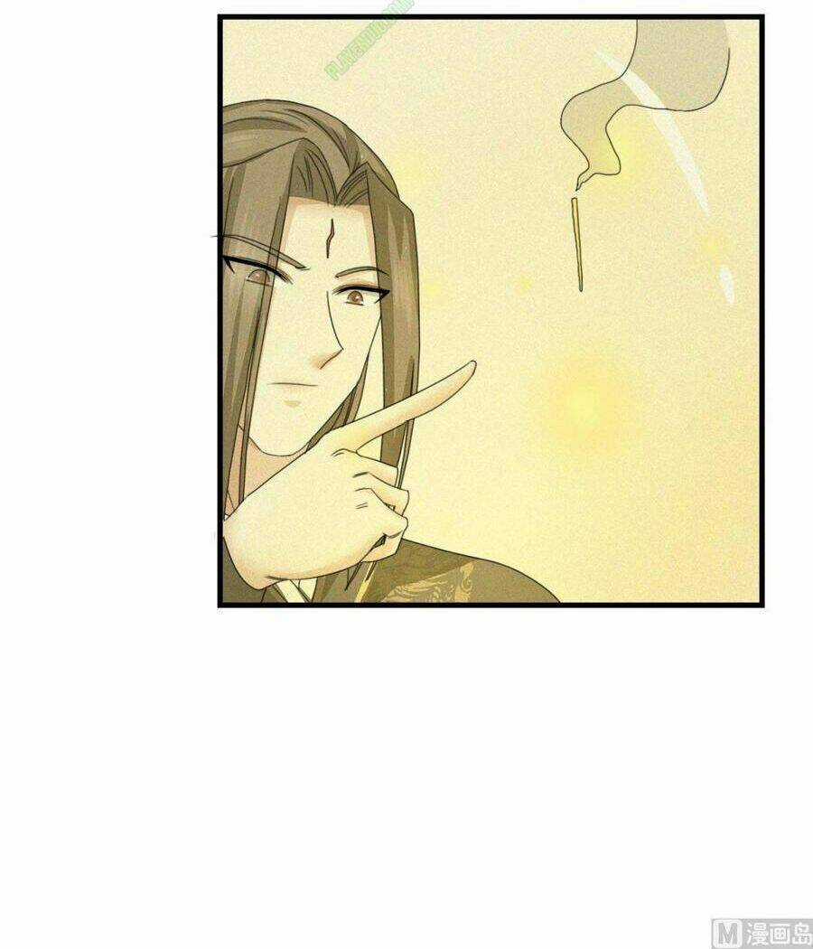 Cửu Dương Đế Tôn - Chapter 31 - Trang 10