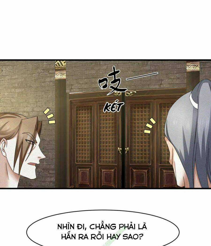 Cửu Dương Đế Tôn - Chapter 32 - Trang 13