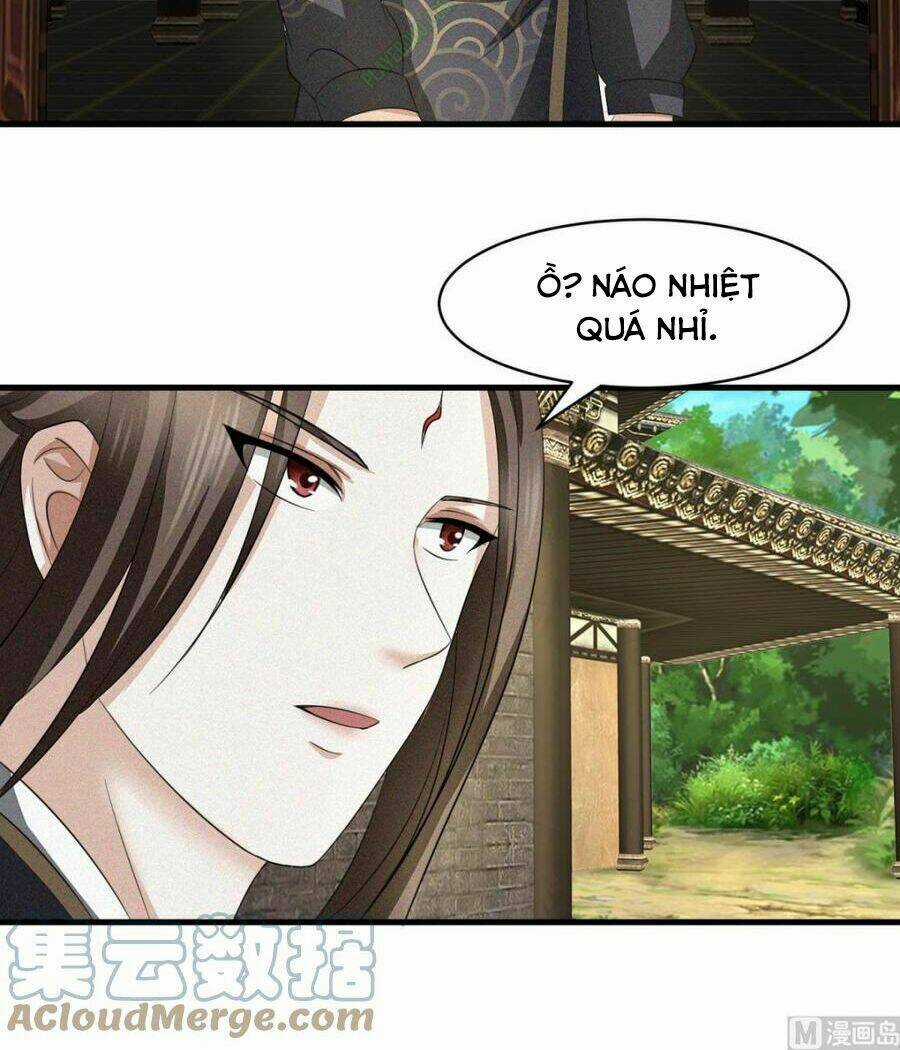 Cửu Dương Đế Tôn - Chapter 32 - Trang 16