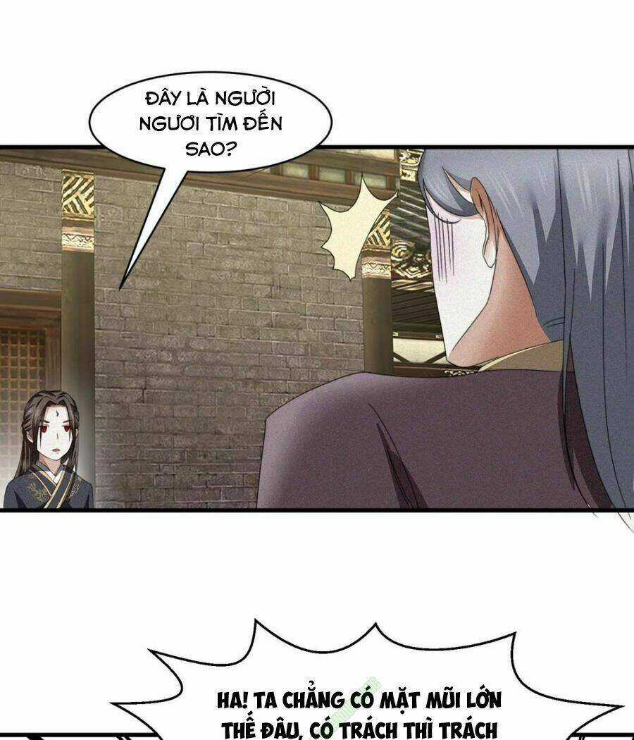 Cửu Dương Đế Tôn - Chapter 32 - Trang 17