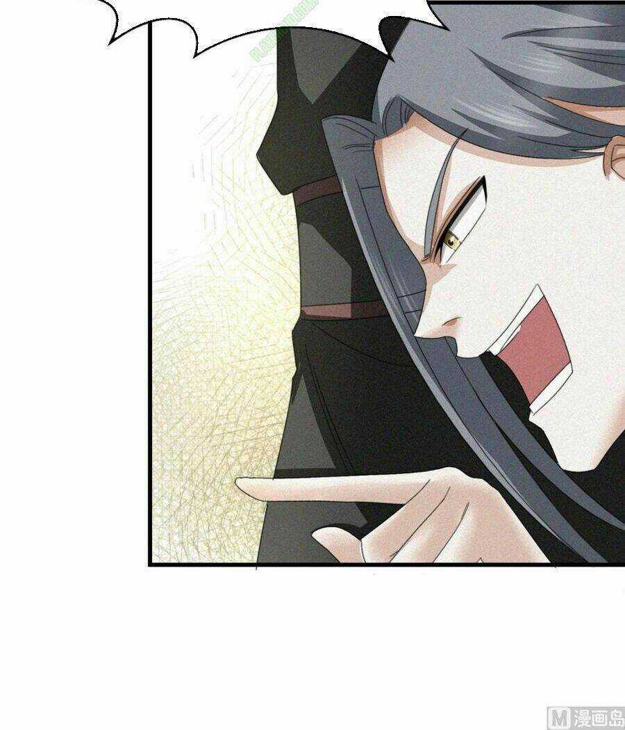 Cửu Dương Đế Tôn - Chapter 32 - Trang 20