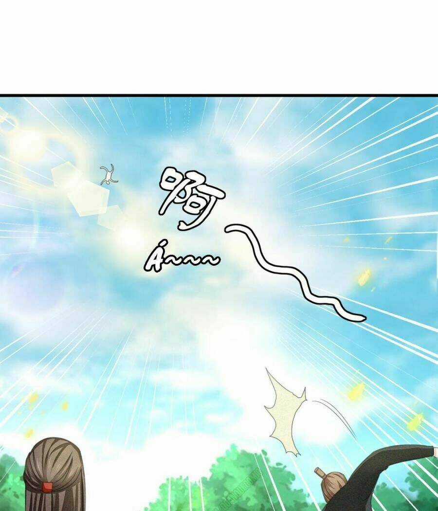 Cửu Dương Đế Tôn - Chapter 32 - Trang 23