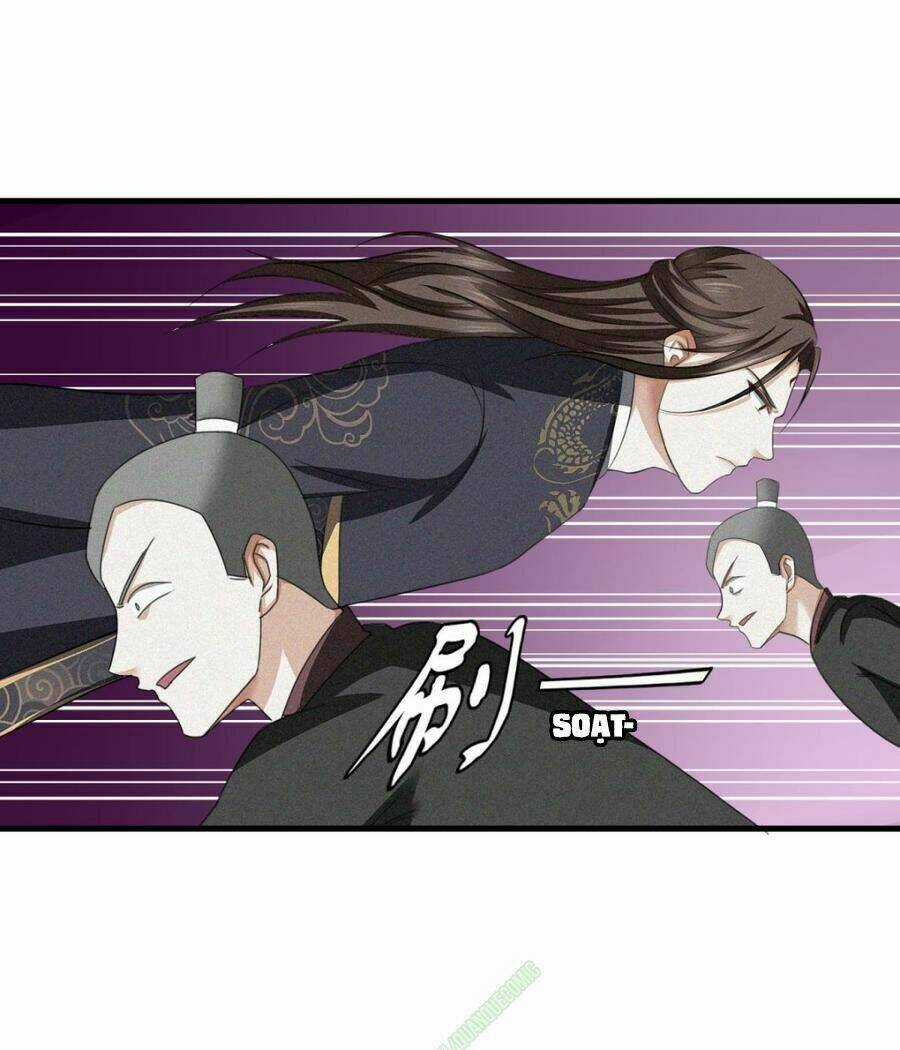 Cửu Dương Đế Tôn - Chapter 32 - Trang 29