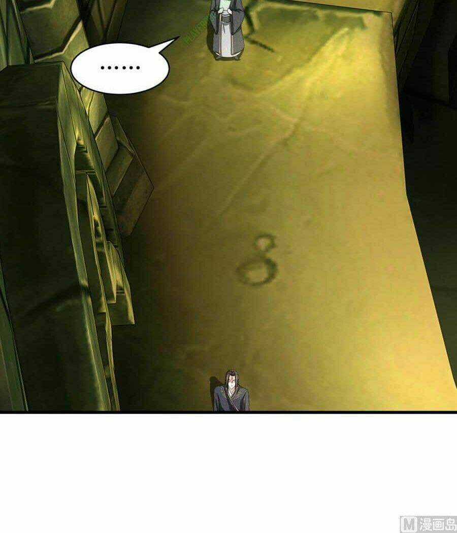 Cửu Dương Đế Tôn - Chapter 32 - Trang 4