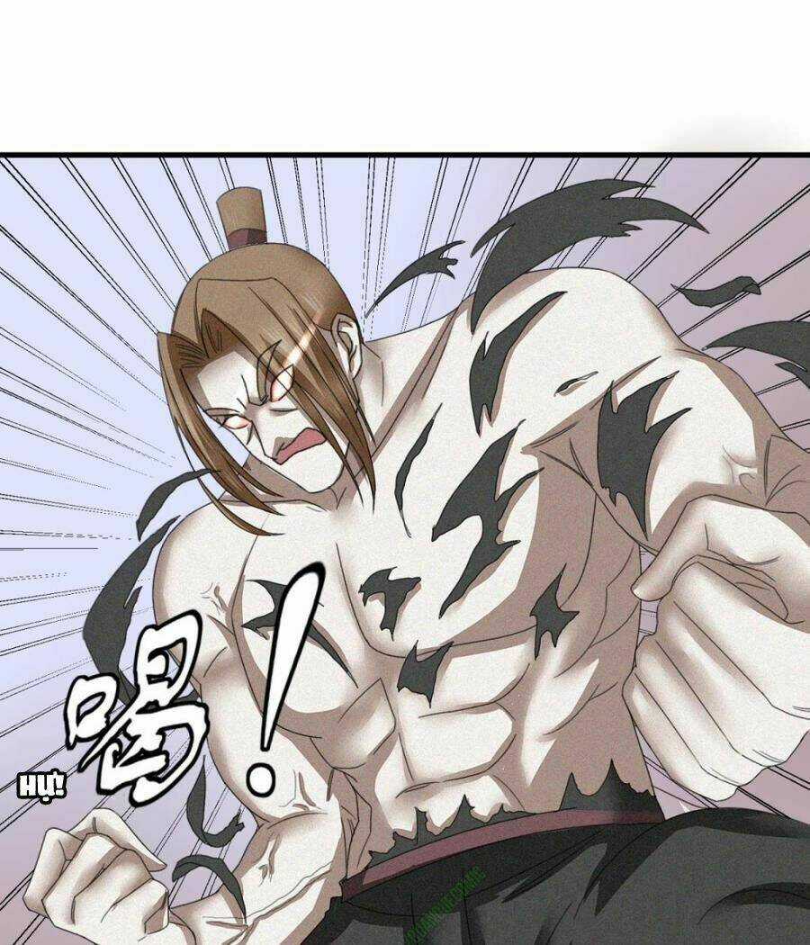 Cửu Dương Đế Tôn - Chapter 32 - Trang 31