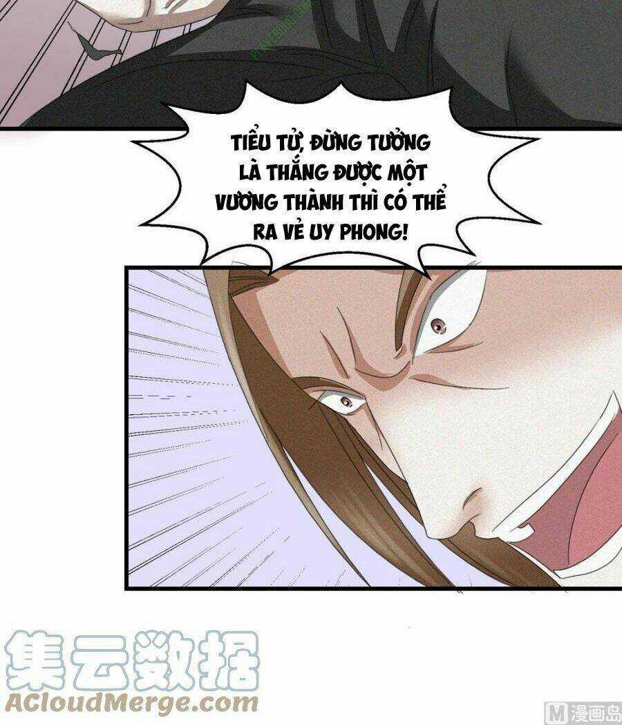 Cửu Dương Đế Tôn - Chapter 32 - Trang 32