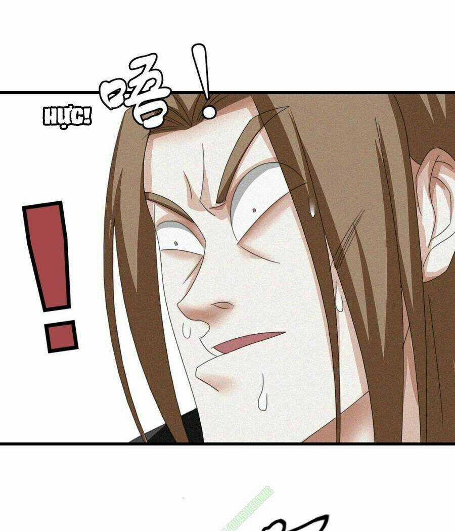 Cửu Dương Đế Tôn - Chapter 32 - Trang 35