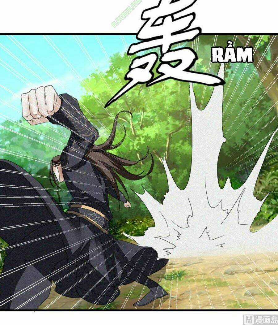 Cửu Dương Đế Tôn - Chapter 32 - Trang 36