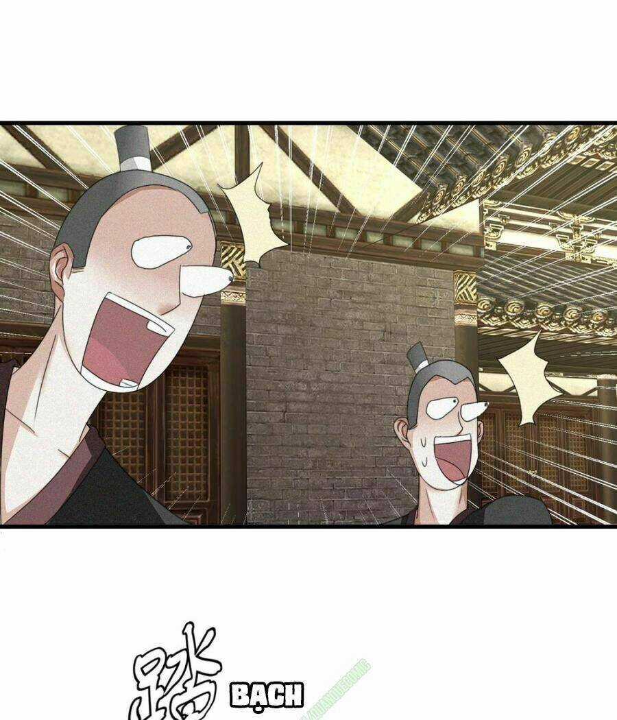 Cửu Dương Đế Tôn - Chapter 32 - Trang 37