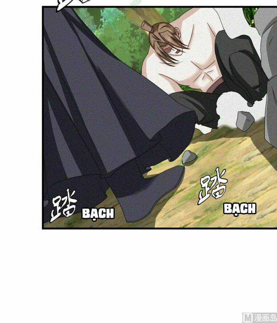 Cửu Dương Đế Tôn - Chapter 32 - Trang 38