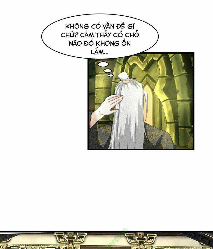 Cửu Dương Đế Tôn - Chapter 32 - Trang 5