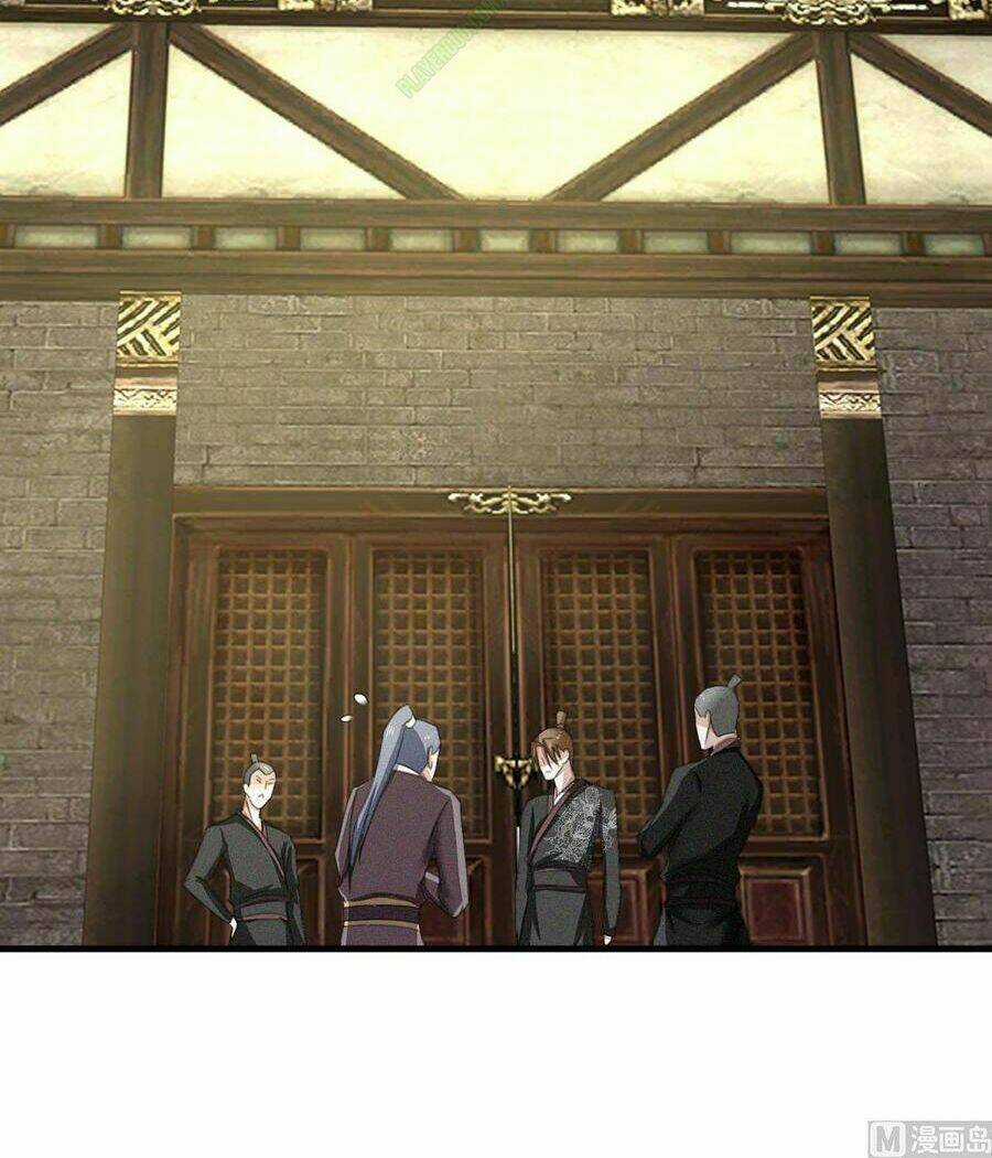 Cửu Dương Đế Tôn - Chapter 32 - Trang 6