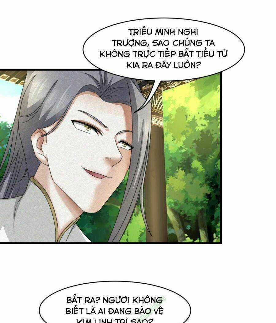 Cửu Dương Đế Tôn - Chapter 32 - Trang 7