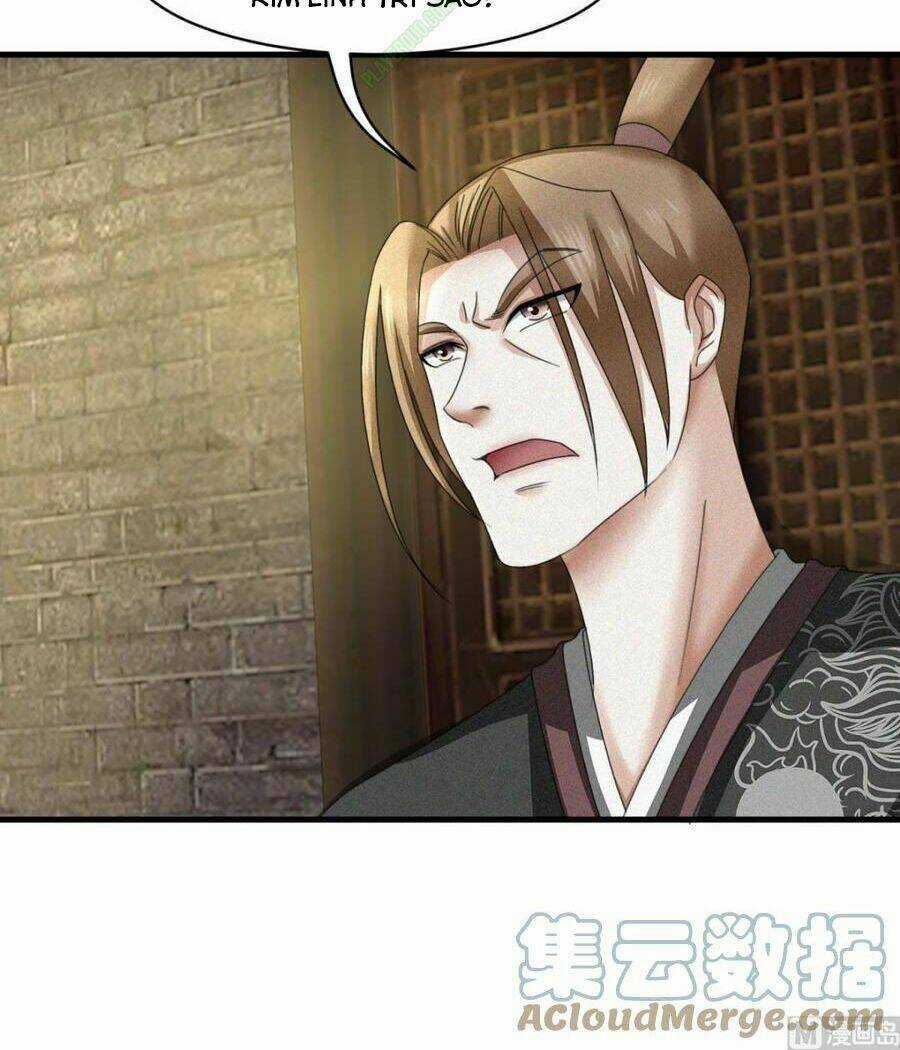 Cửu Dương Đế Tôn - Chapter 32 - Trang 8