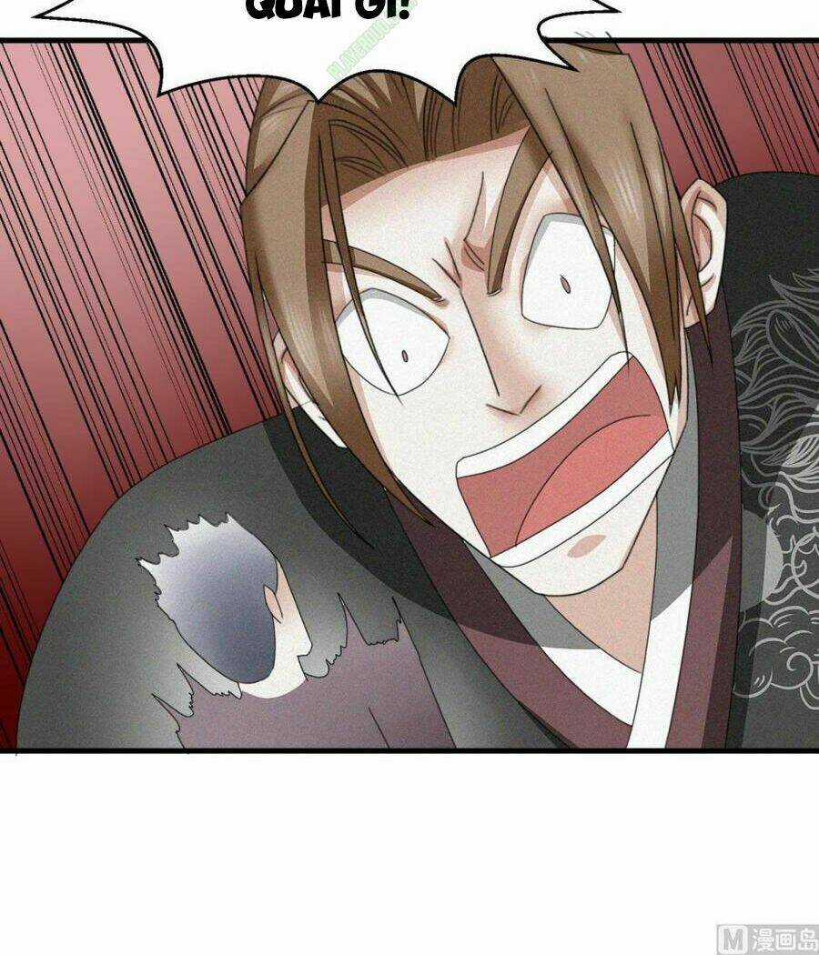 Cửu Dương Đế Tôn - Chapter 32 - Trang 10