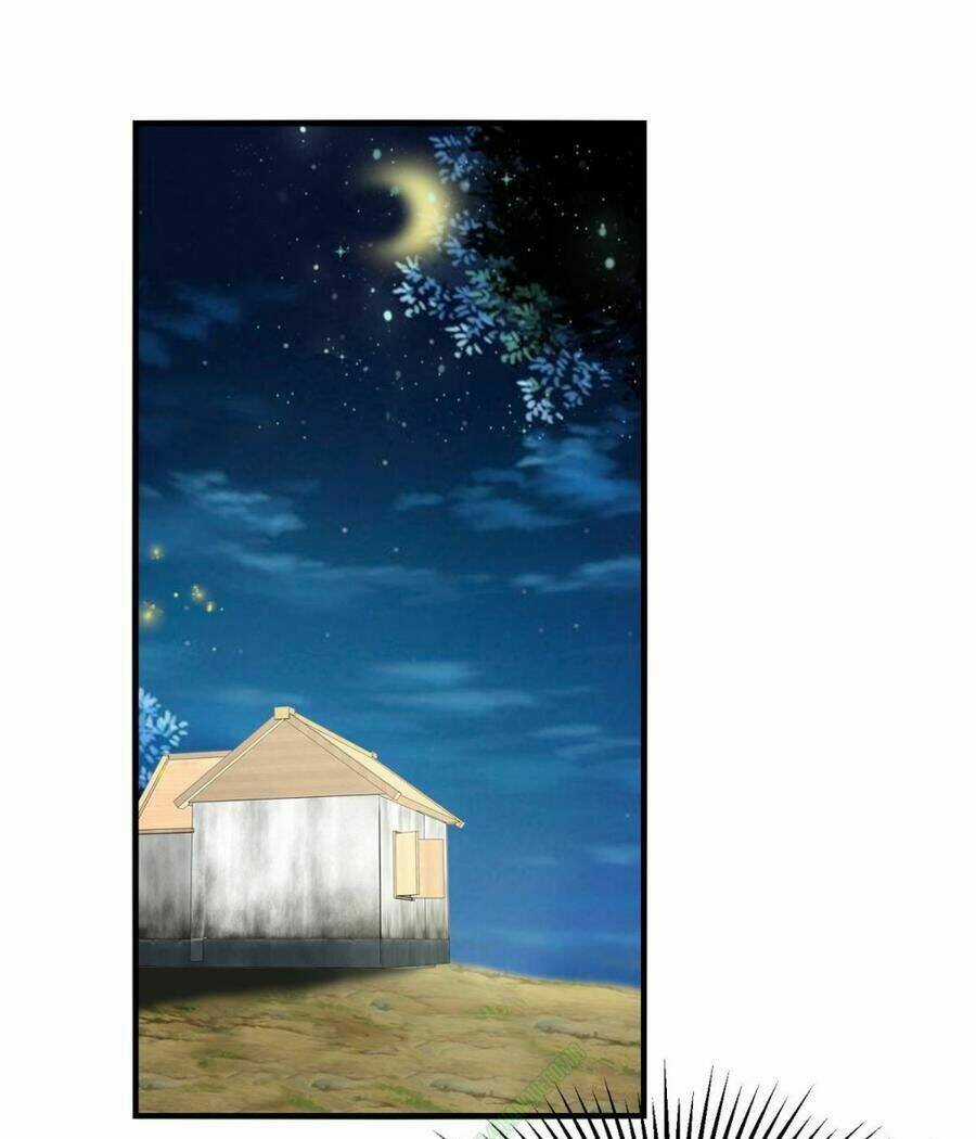 Cửu Dương Đế Tôn - Chapter 33 - Trang 1