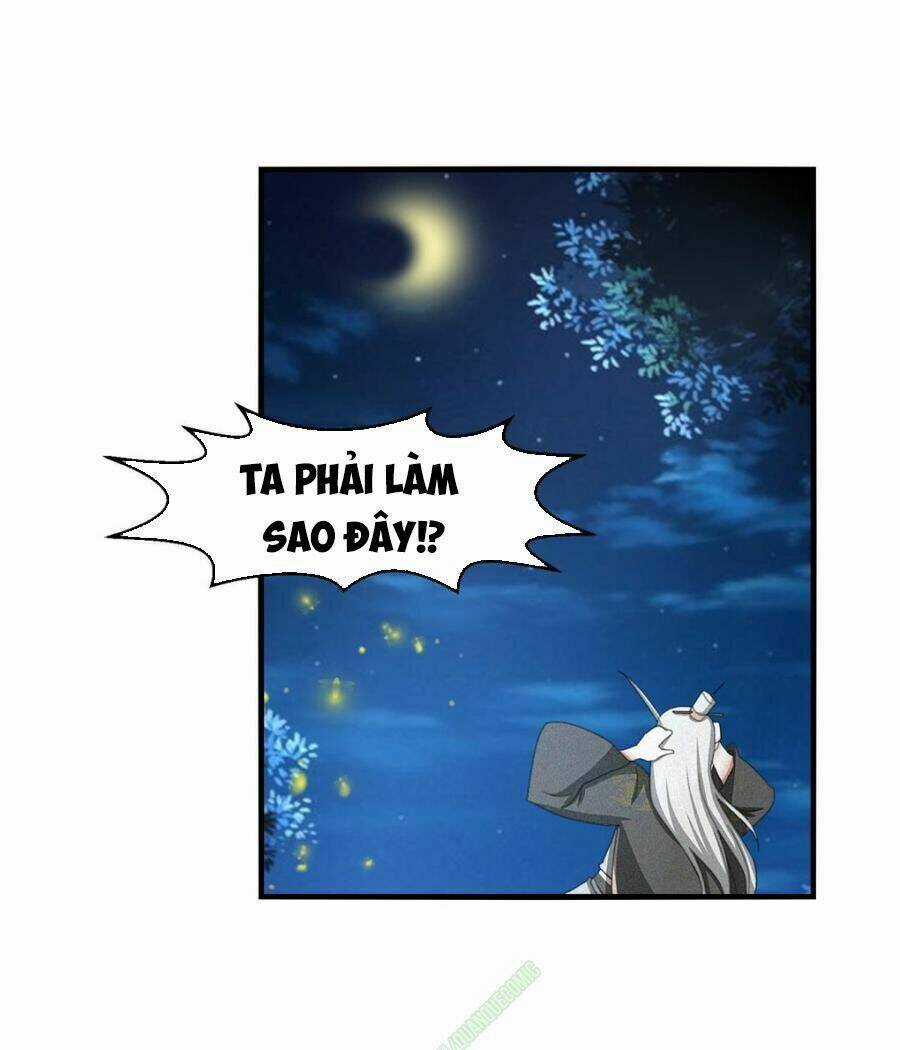 Cửu Dương Đế Tôn - Chapter 33 - Trang 11