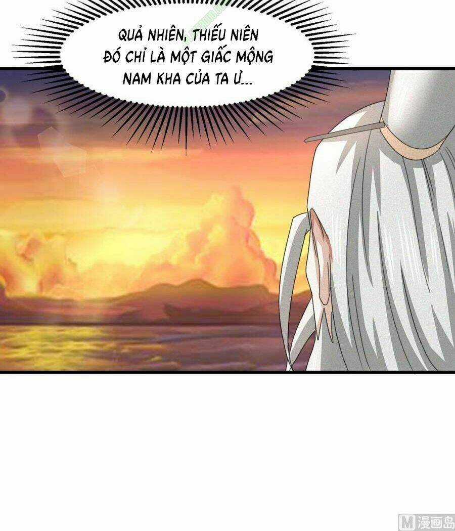 Cửu Dương Đế Tôn - Chapter 33 - Trang 14