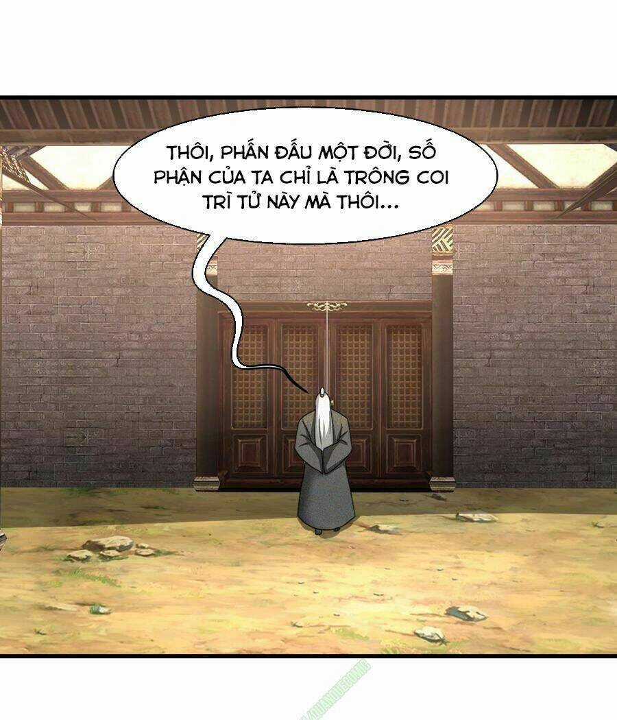 Cửu Dương Đế Tôn - Chapter 33 - Trang 15
