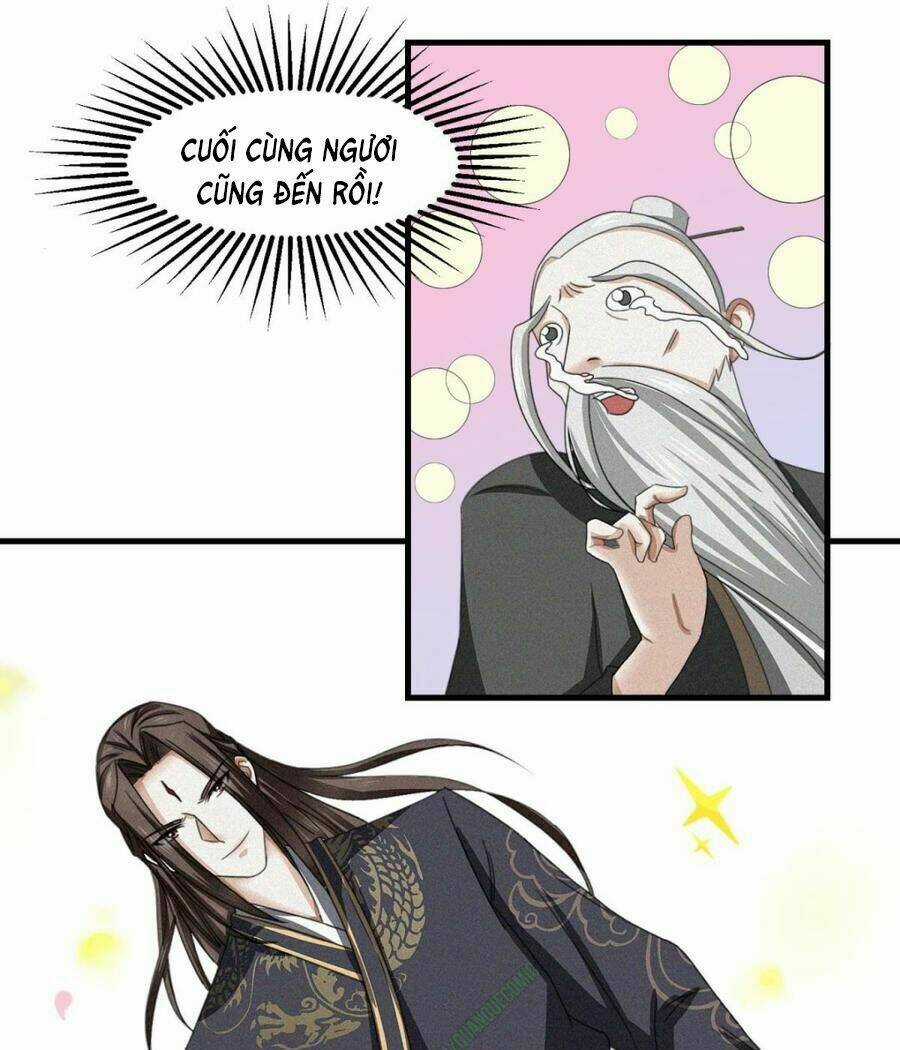 Cửu Dương Đế Tôn - Chapter 33 - Trang 17