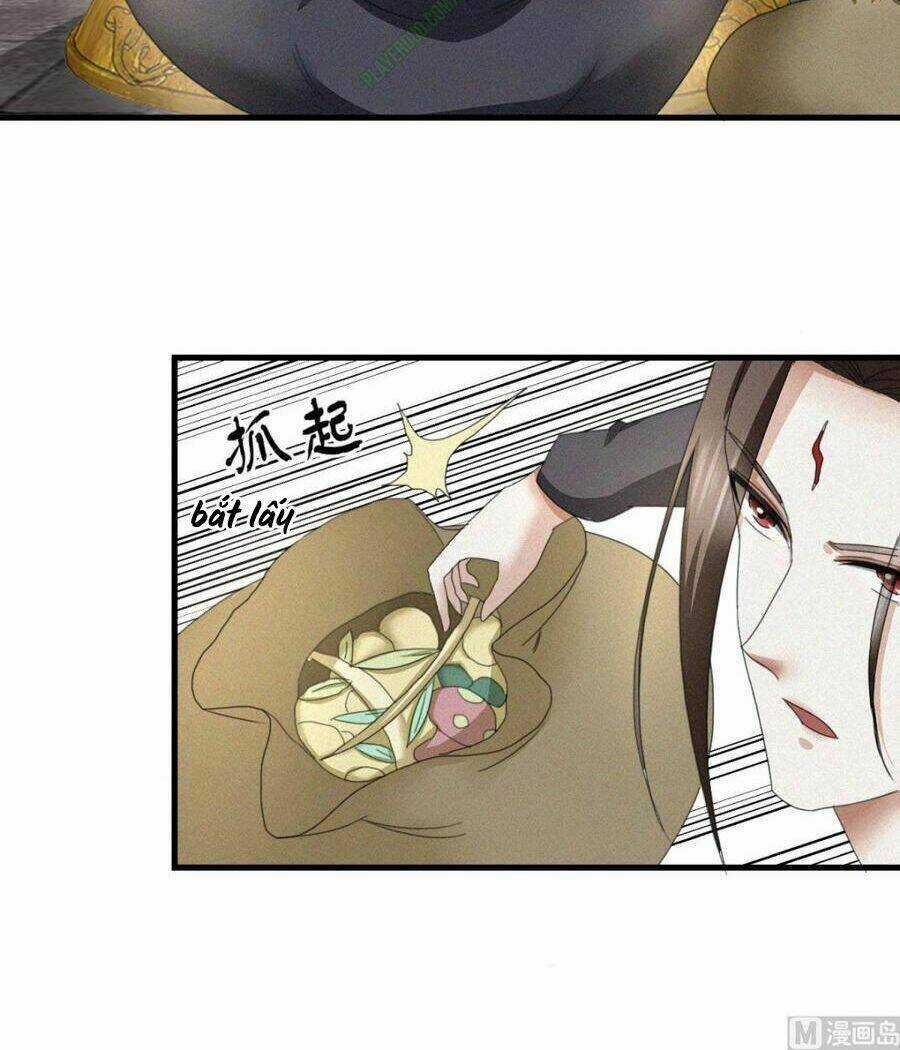 Cửu Dương Đế Tôn - Chapter 33 - Trang 26