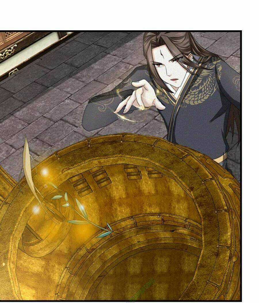 Cửu Dương Đế Tôn - Chapter 33 - Trang 27