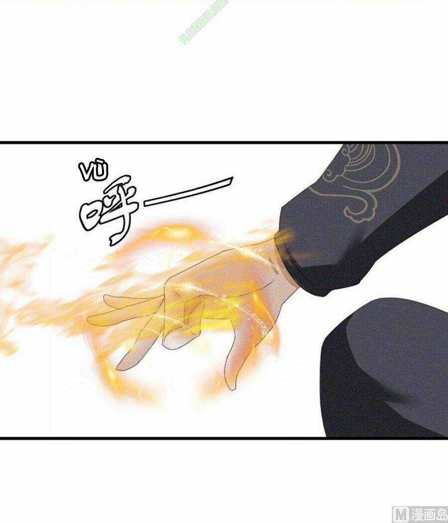 Cửu Dương Đế Tôn - Chapter 33 - Trang 28