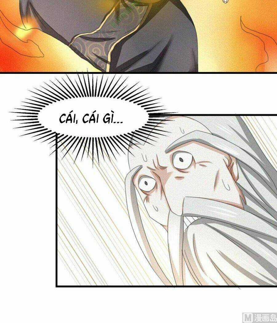 Cửu Dương Đế Tôn - Chapter 33 - Trang 30