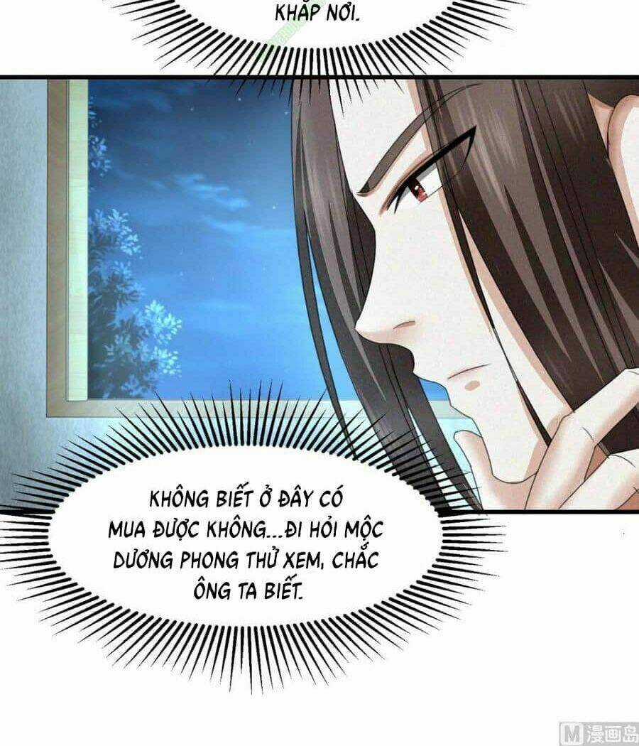 Cửu Dương Đế Tôn - Chapter 33 - Trang 4