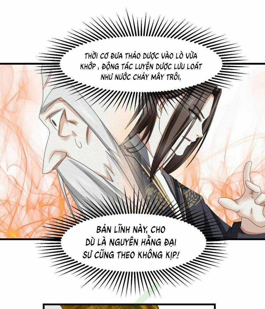 Cửu Dương Đế Tôn - Chapter 33 - Trang 31