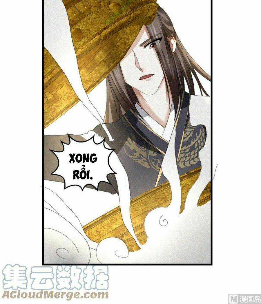 Cửu Dương Đế Tôn - Chapter 33 - Trang 32