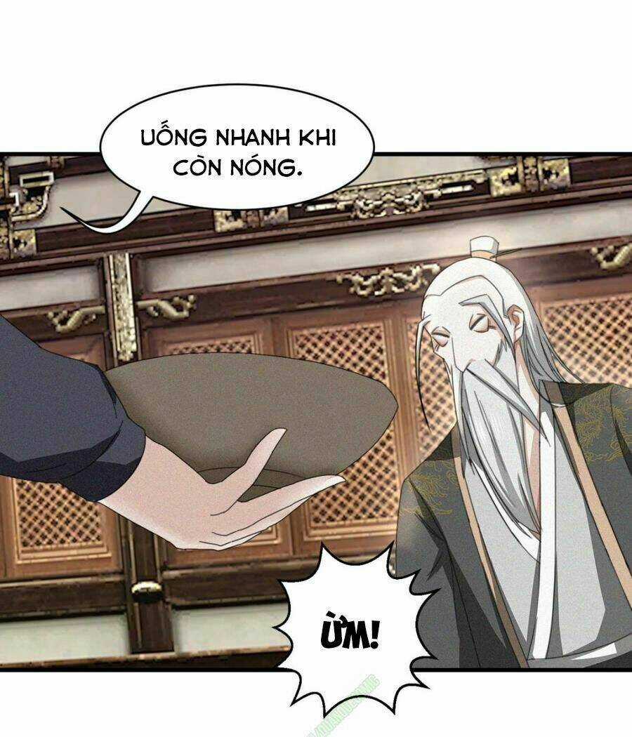 Cửu Dương Đế Tôn - Chapter 33 - Trang 33