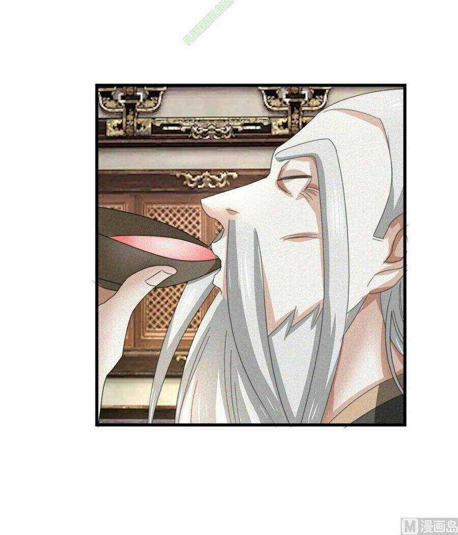 Cửu Dương Đế Tôn - Chapter 33 - Trang 34